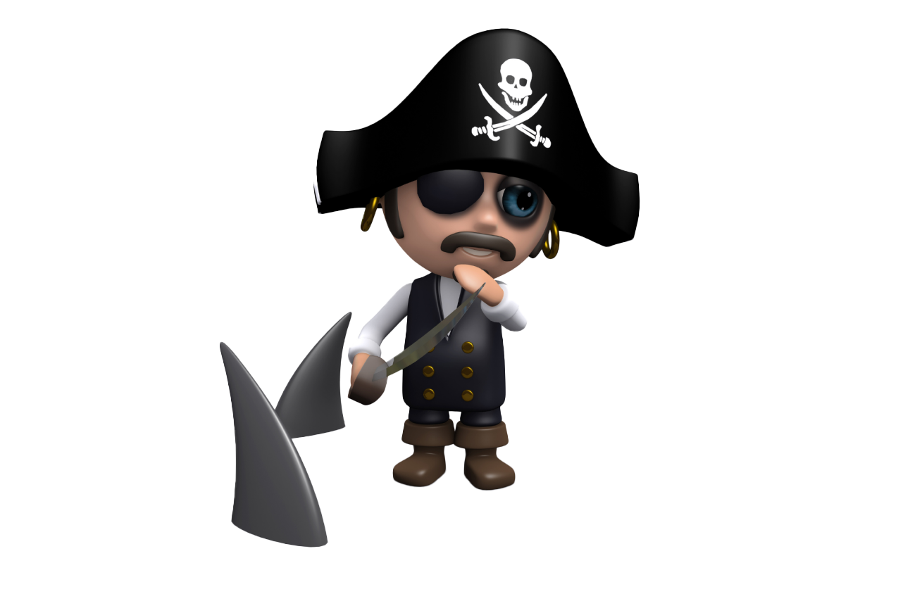 pirate