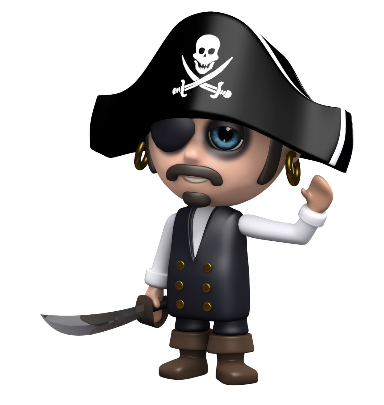 pirate